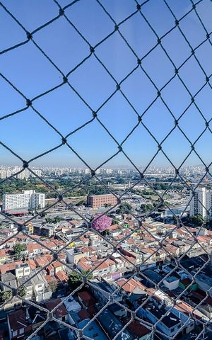 Apartamento para alugar com 105m², 2 quartos e 2 vagasVaranda