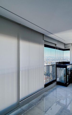 Apartamento para alugar com 105m², 2 quartos e 2 vagasVaranda