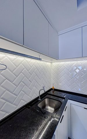 Apartamento para alugar com 105m², 2 quartos e 2 vagasÁrea de Serviço