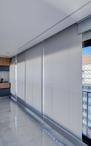 Apartamento para alugar com 105m², 2 quartos e 2 vagasVaranda