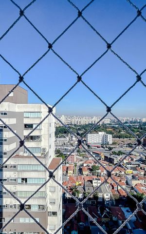 Apartamento para alugar com 105m², 2 quartos e 2 vagasVista da Suíte