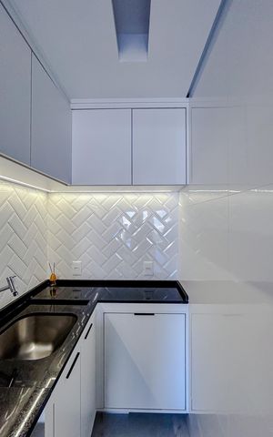 Apartamento para alugar com 105m², 2 quartos e 2 vagasÁrea de Serviço