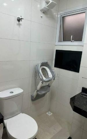 Apartamento à venda com 65m², 2 quartos e 1 vaga
