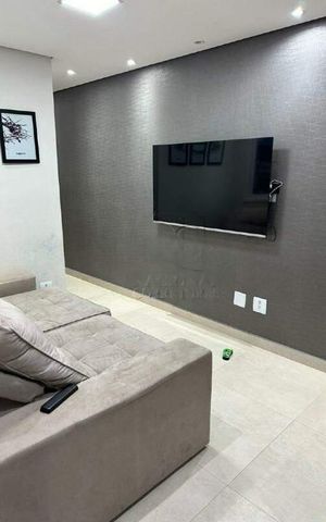 Apartamento à venda com 65m², 2 quartos e 1 vaga
