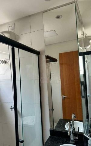 Apartamento à venda com 65m², 2 quartos e 1 vaga