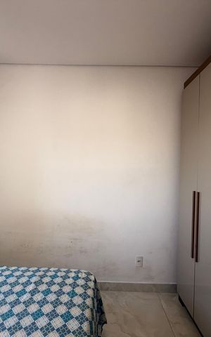 Apartamento para alugar com 50m², 2 quartos e 1 vagaQuarto 2