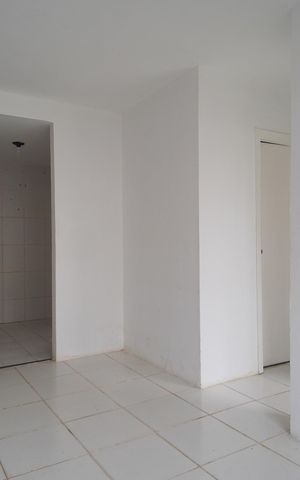 Apartamento para alugar com 50m², 2 quartos e 1 vagasala