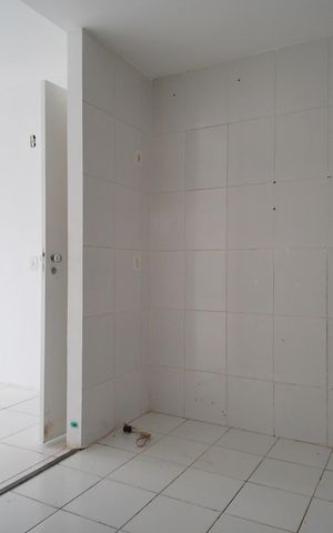 Apartamento para alugar com 50m², 2 quartos e 1 vagaCozinha