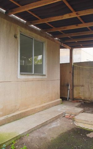 Apartamento para alugar com 50m², 2 quartos e 1 vagaÁrea externa
