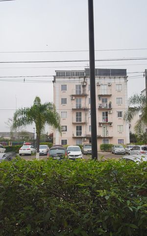 Apartamento para alugar com 50m², 2 quartos e 1 vagavista do Quarto 1