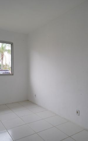 Apartamento para alugar com 50m², 2 quartos e 1 vagasala