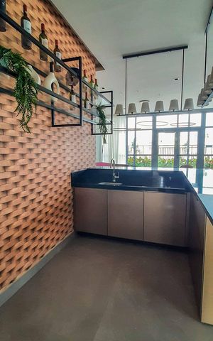 Apartamento para alugar com 38m², 1 quarto e 1 vaga Apartamento para alugar com 38m², 1 quarto e 1 vagaÁrea comum