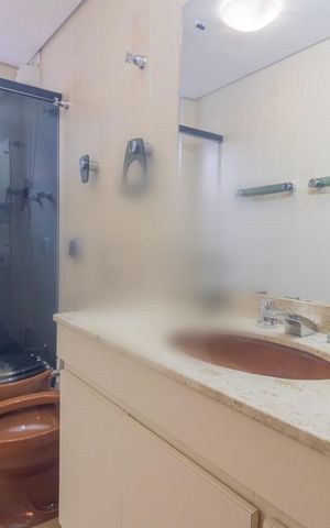 Apartamento para alugar com 114m², 3 quartos e 2 vagas