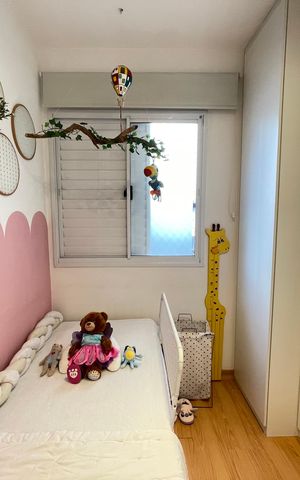 Casa de condomínio à venda com 110m², 3 quartos e 2 vagas Casa de condomínio à venda com 110m², 3 quartos e 2 vagasQuarto 3