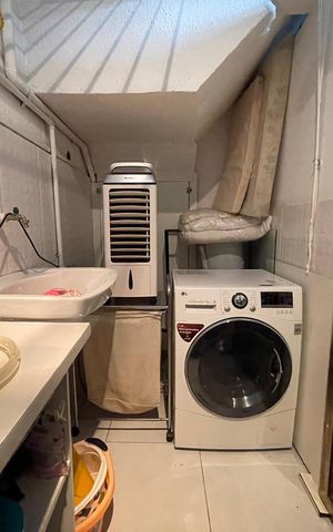 Casa de condomínio à venda com 110m², 3 quartos e 2 vagas Casa de condomínio à venda com 110m², 3 quartos e 2 vagasÁrea de Serviço