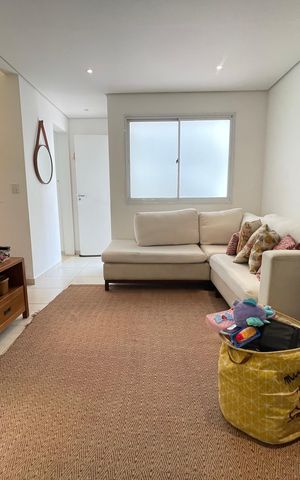 Casa de condomínio à venda com 110m², 3 quartos e 2 vagas Casa de condomínio à venda com 110m², 3 quartos e 2 vagasSala
