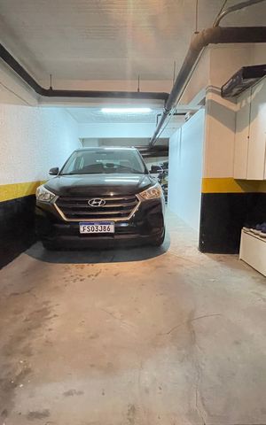 Casa de condomínio à venda com 110m², 3 quartos e 2 vagas Casa de condomínio à venda com 110m², 3 quartos e 2 vagasGaragem