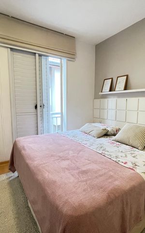 Casa de condomínio à venda com 110m², 3 quartos e 2 vagas Casa de condomínio à venda com 110m², 3 quartos e 2 vagasQuarto 1