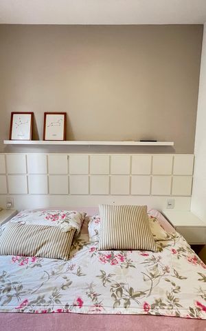 Casa de condomínio à venda com 110m², 3 quartos e 2 vagas Casa de condomínio à venda com 110m², 3 quartos e 2 vagasQuarto 1