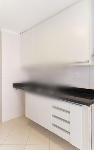 Apartamento para alugar com 200m², 4 quartos e 3 vagas
