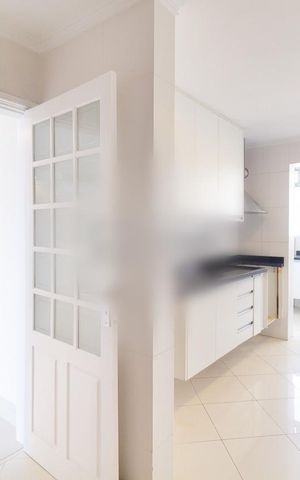 Apartamento para alugar com 200m², 4 quartos e 3 vagas