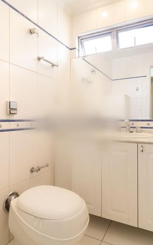 Apartamento para alugar com 200m², 4 quartos e 3 vagas