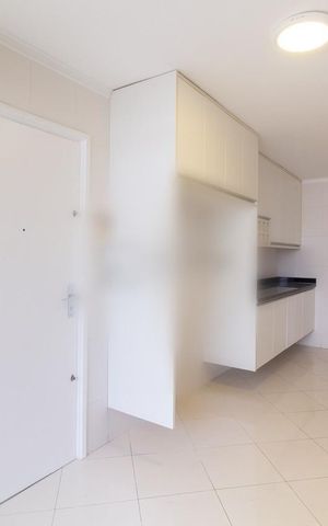 Apartamento para alugar com 200m², 4 quartos e 3 vagas