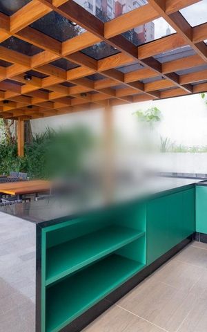 Apartamento para alugar com 200m², 4 quartos e 3 vagas
