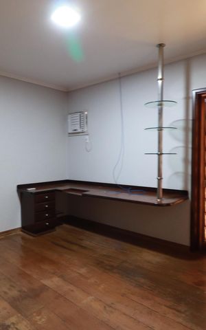Casa para alugar com 396m², 5 quartos e 4 vagasSuite 4