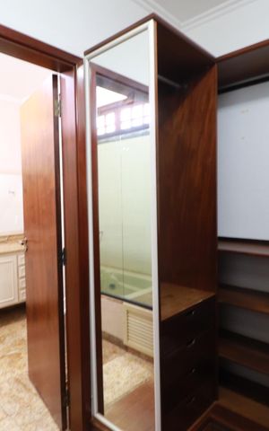 Casa para alugar com 396m², 5 quartos e 4 vagasSuite 3
