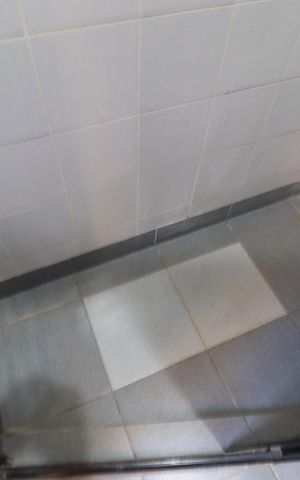 Casa para alugar com 396m², 5 quartos e 4 vagasBanheiro de serviço 