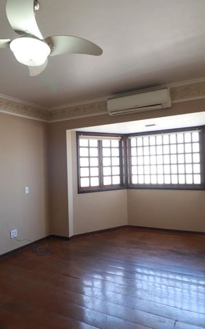 Casa para alugar com 396m², 5 quartos e 4 vagasSuite 1