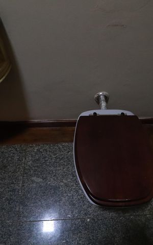 Casa para alugar com 396m², 5 quartos e 4 vagasLavabo 