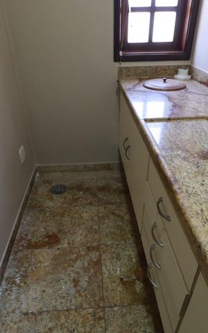 Casa para alugar com 396m², 5 quartos e 4 vagasLavabo 2