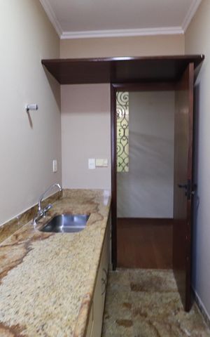 Casa para alugar com 396m², 5 quartos e 4 vagasLavabo 2
