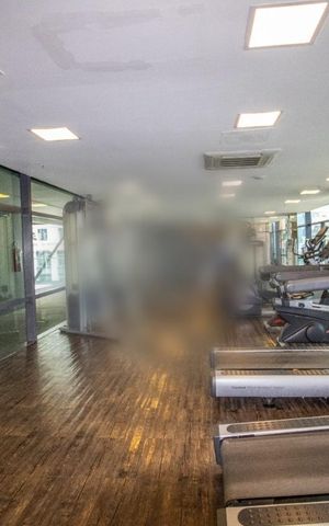 Apartamento para alugar com 35m², 1 quarto e 1 vaga