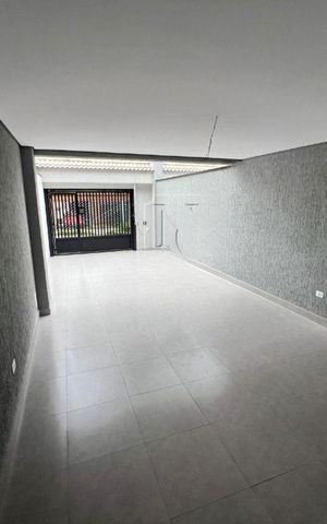 Casa à venda com 183m², 3 quartos e 2 vagas