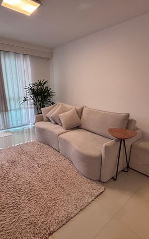 Apartamento à venda com 89m², 2 quartos e 2 vagas Apartamento à venda com 89m², 2 quartos e 2 vagasSala