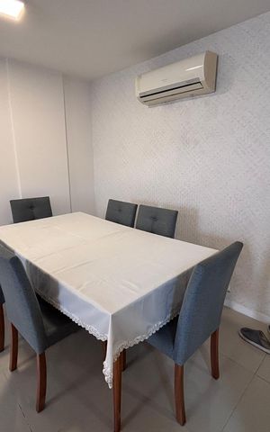 Apartamento à venda com 89m², 2 quartos e 2 vagas Apartamento à venda com 89m², 2 quartos e 2 vagasSala