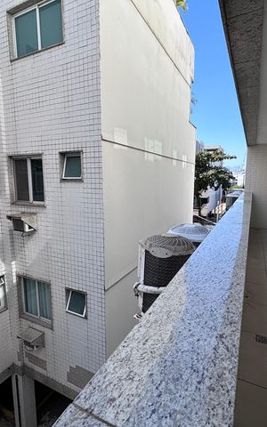 Apartamento à venda com 89m², 2 quartos e 2 vagas Apartamento à venda com 89m², 2 quartos e 2 vagasVaranda
