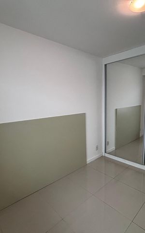 Apartamento à venda com 89m², 2 quartos e 2 vagas Apartamento à venda com 89m², 2 quartos e 2 vagasQuarto 2