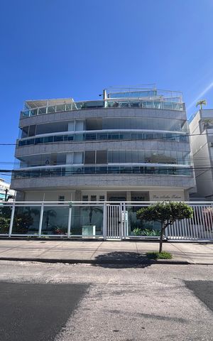 Apartamento à venda com 89m², 2 quartos e 2 vagas Apartamento à venda com 89m², 2 quartos e 2 vagasFachada