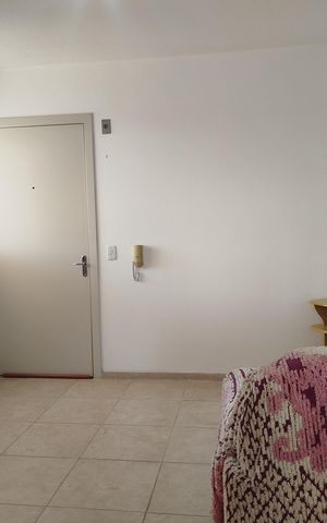 Apartamento para alugar com 45m², 2 quartos e 1 vaga Apartamento para alugar com 45m², 2 quartos e 1 vagaSala