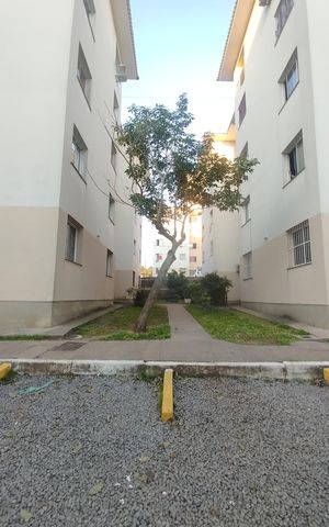 Apartamento para alugar com 45m², 2 quartos e 1 vaga
