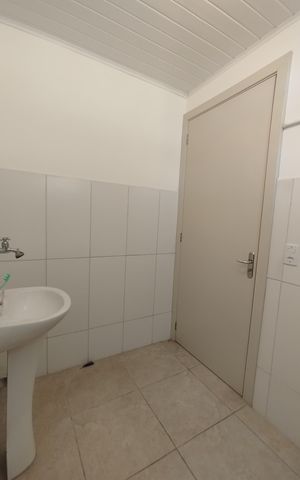 Apartamento para alugar com 45m², 2 quartos e 1 vaga Apartamento para alugar com 45m², 2 quartos e 1 vagaBanheiro