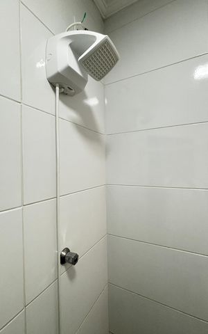 Apartamento à venda com 50m², 2 quartos e 1 vaga Apartamento à venda com 50m², 2 quartos e 1 vagaBanheiro