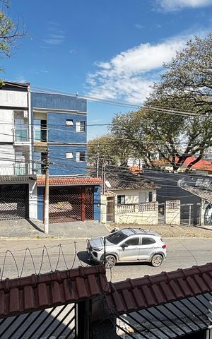 Apartamento à venda com 50m², 2 quartos e 1 vaga Apartamento à venda com 50m², 2 quartos e 1 vagaQuarto 2 Vista
