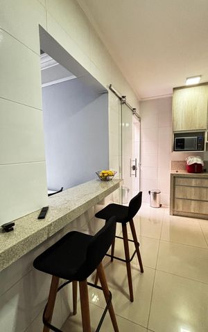 Apartamento à venda com 50m², 2 quartos e 1 vaga Apartamento à venda com 50m², 2 quartos e 1 vagaCozinha