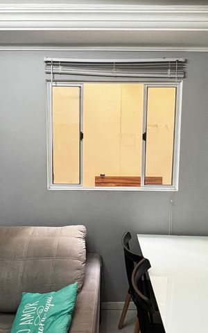 Apartamento à venda com 50m², 2 quartos e 1 vaga Apartamento à venda com 50m², 2 quartos e 1 vagaSala - Sala de Jantar