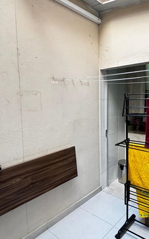Apartamento à venda com 50m², 2 quartos e 1 vaga Apartamento à venda com 50m², 2 quartos e 1 vagaÁrea de Serviço